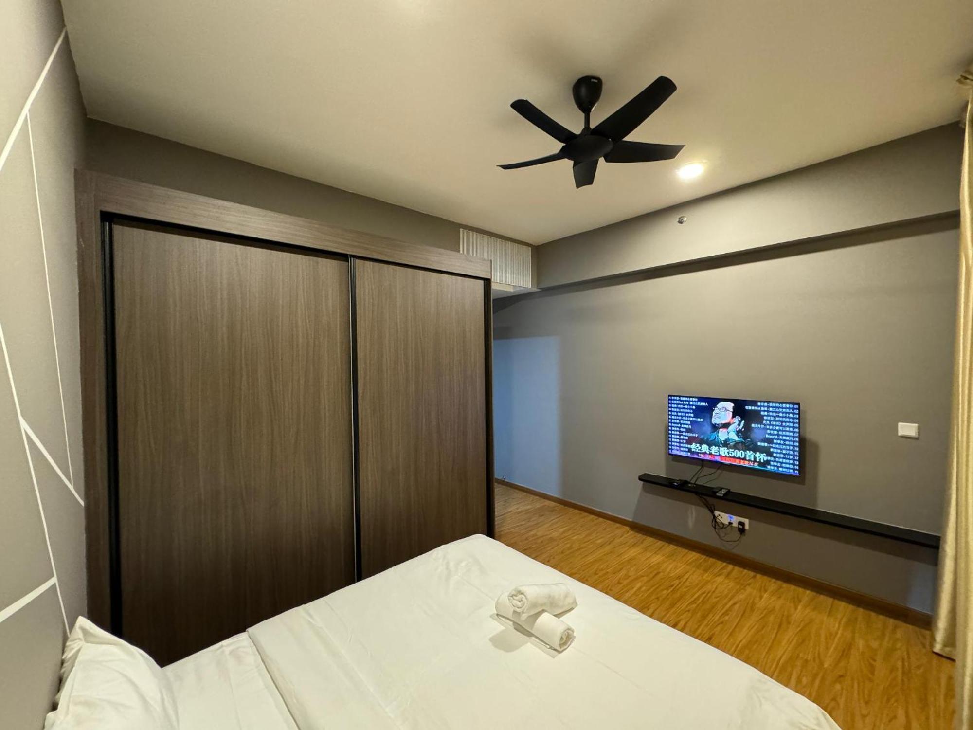 Apartment Cozy Comfort- Beacon Executives George Town